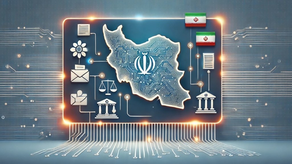 دولت الکترونیک